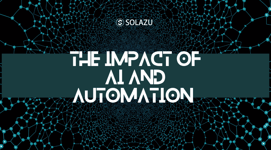 The impact of AI and automation on software development outsourcing